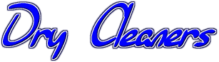 Vaughan drycleaning